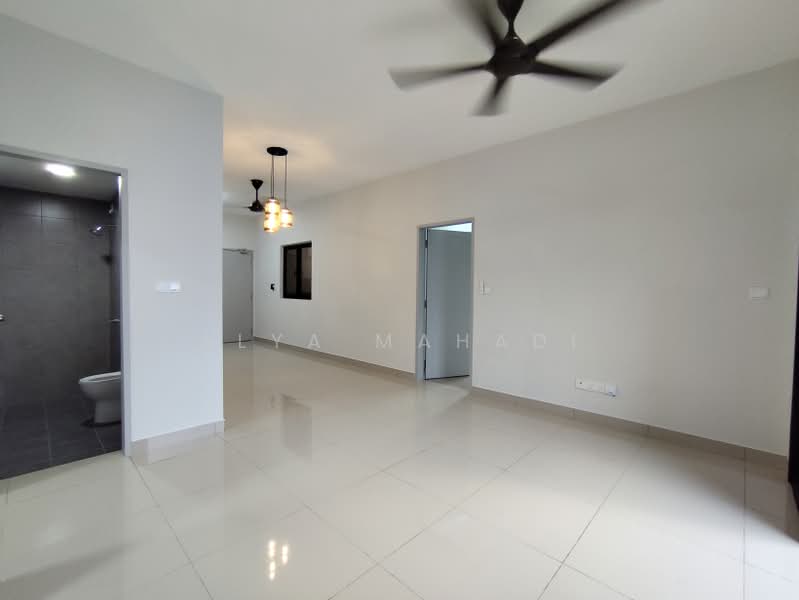 Condominium for Rent at Residensi Alamanda - Alya Mahadi - Interior - PropertyGuru.com.my