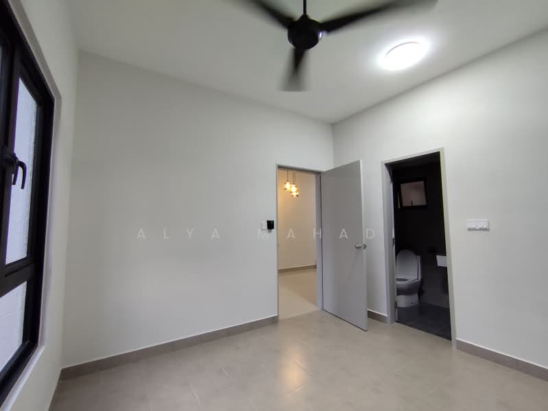 Condominium for Rent at Residensi Alamanda - Alya Mahadi - Interior - PropertyGuru.com.my