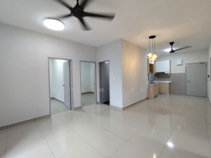 Condominium for Rent at Residensi Alamanda - Alya Mahadi - Interior - PropertyGuru.com.my