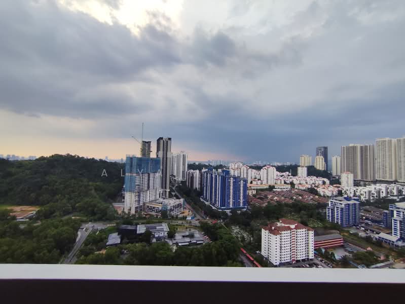 Condominium for Rent at Residensi Alamanda - Alya Mahadi - Exterior - PropertyGuru.com.my