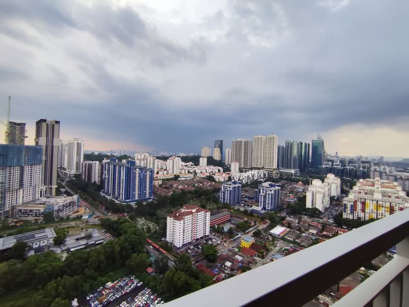 Condominium for Rent at Residensi Alamanda - Alya Mahadi - Exterior - PropertyGuru.com.my