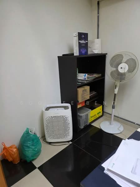 Pejabat untuk Disewa di Mutiara Damansara (Petaling Jaya) - Soo See Beng - Interior - PropertyGuru.com.my