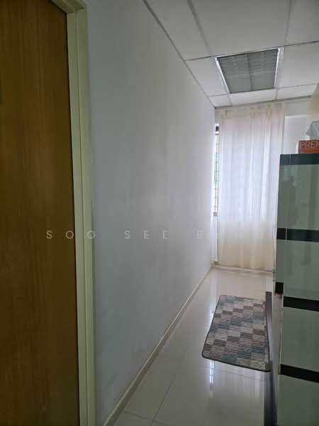 Pejabat untuk Disewa di Mutiara Damansara (Petaling Jaya) - Soo See Beng - Corridor - PropertyGuru.com.my