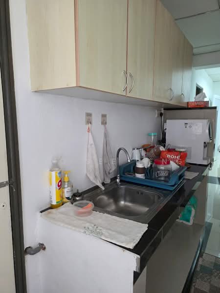 Pejabat untuk Disewa di Mutiara Damansara (Petaling Jaya) - Soo See Beng - Kitchen - PropertyGuru.com.my