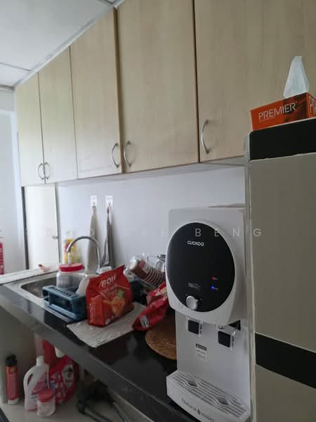 Pejabat untuk Disewa di Mutiara Damansara (Petaling Jaya) - Soo See Beng - Kitchen - PropertyGuru.com.my