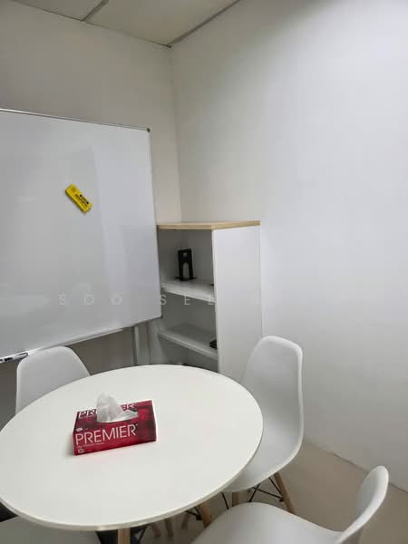 Pejabat untuk Disewa di Mutiara Damansara (Petaling Jaya) - Soo See Beng - Interior - PropertyGuru.com.my