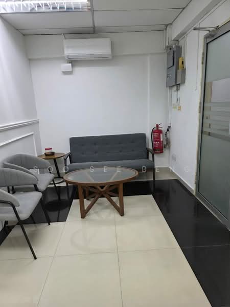 Pejabat untuk Disewa di Mutiara Damansara (Petaling Jaya) - Soo See Beng - Interior - PropertyGuru.com.my