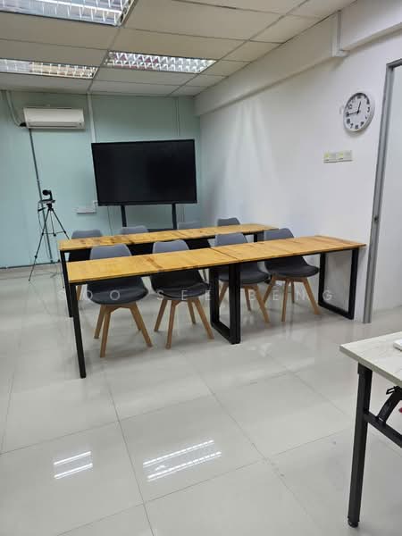 Pejabat untuk Disewa di Mutiara Damansara (Petaling Jaya) - Soo See Beng - Study - PropertyGuru.com.my