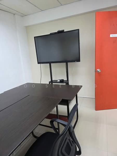 Pejabat untuk Disewa di Mutiara Damansara (Petaling Jaya) - Soo See Beng - Interior - PropertyGuru.com.my