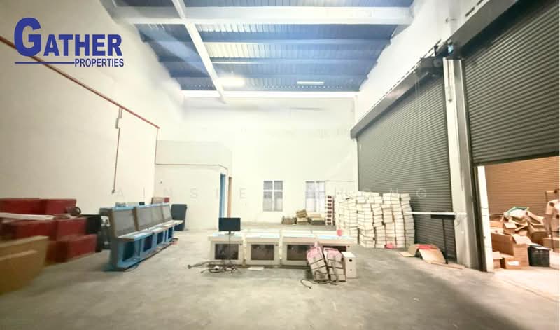 Factory for Rent in Ipoh (Perak) - Ainsley Thong - Interior - PropertyGuru.com.my