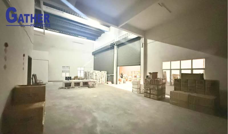 Factory for Rent in Ipoh (Perak) - Ainsley Thong - Interior - PropertyGuru.com.my