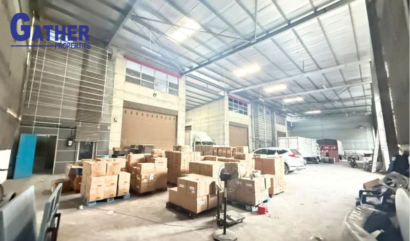 Factory for Rent in Ipoh (Perak) - Ainsley Thong - Interior - PropertyGuru.com.my