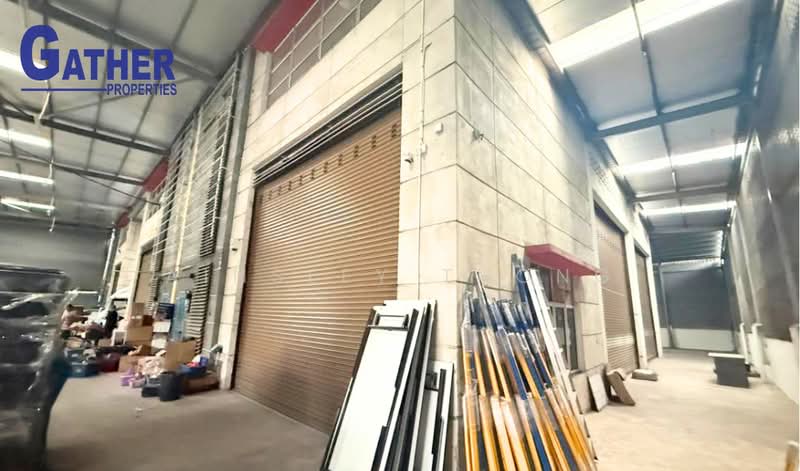 Factory for Rent in Ipoh (Perak) - Ainsley Thong - Interior - PropertyGuru.com.my