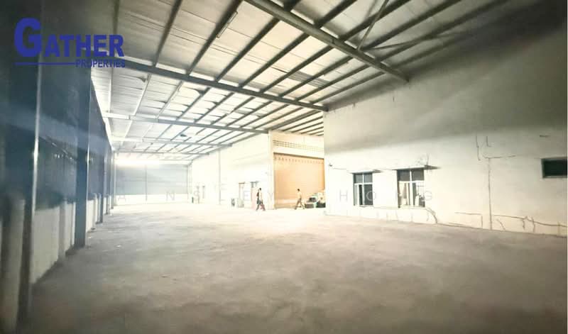 Factory for Rent in Ipoh (Perak) - Ainsley Thong - Interior - PropertyGuru.com.my