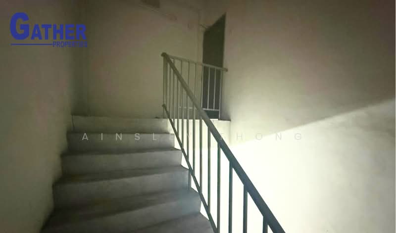 Factory for Rent in Ipoh (Perak) - Ainsley Thong - Corridor - PropertyGuru.com.my