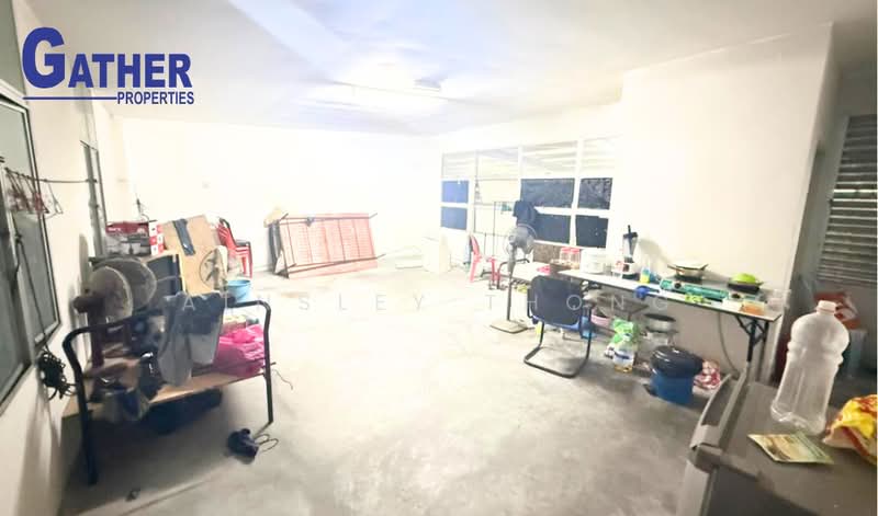 Factory for Rent in Ipoh (Perak) - Ainsley Thong - Interior - PropertyGuru.com.my