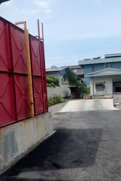 Factory for Rent in Petaling Jaya (Selangor) - Orange Tang - PropertyGuru.com.my