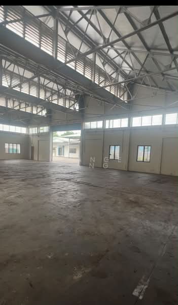 Factory for Rent in Petaling Jaya (Selangor) - Orange Tang - Interior - PropertyGuru.com.my