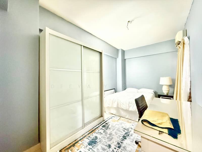 Kondominium untuk Disewa di Ampang Boulevard - Deeya Yusof - PropertyGuru.com.my