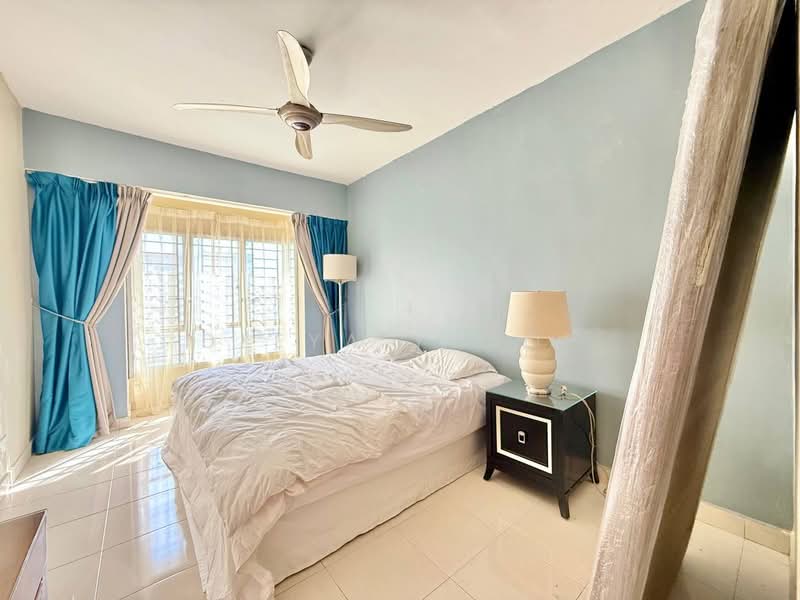 Kondominium untuk Disewa di Ampang Boulevard - Deeya Yusof - PropertyGuru.com.my