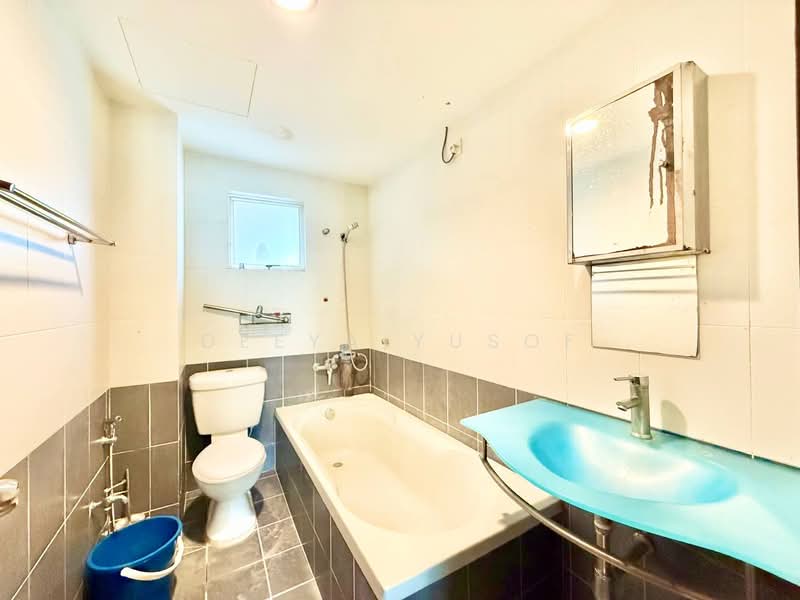 Kondominium untuk Disewa di Ampang Boulevard - Deeya Yusof - PropertyGuru.com.my