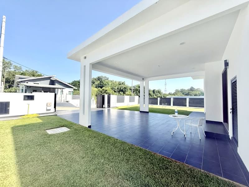 Rumah Banglo untuk Dijual di Sungai Merab (Dengkil) - Alif Saad - Exterior - PropertyGuru.com.my