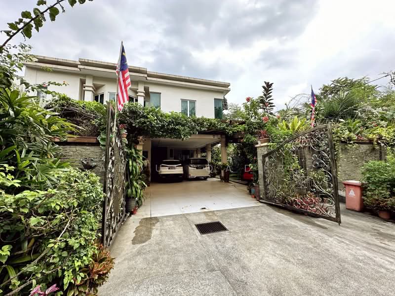 Semi-Detached House for Sale in SS4 (Petaling Jaya) - Abdul Qadir - PropertyGuru.com.my