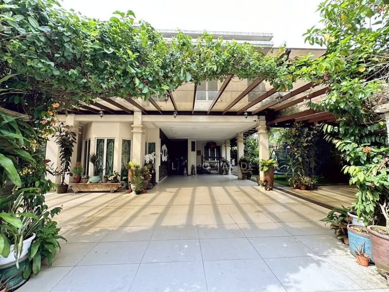 Semi-Detached House for Sale in SS4 (Petaling Jaya) - Abdul Qadir - PropertyGuru.com.my