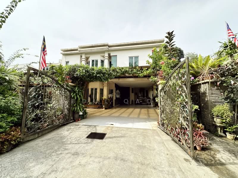 Semi-Detached House for Sale in SS4 (Petaling Jaya) - Abdul Qadir - PropertyGuru.com.my