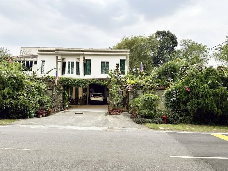 Semi-Detached House for Sale in SS4 (Petaling Jaya) - Abdul Qadir - PropertyGuru.com.my