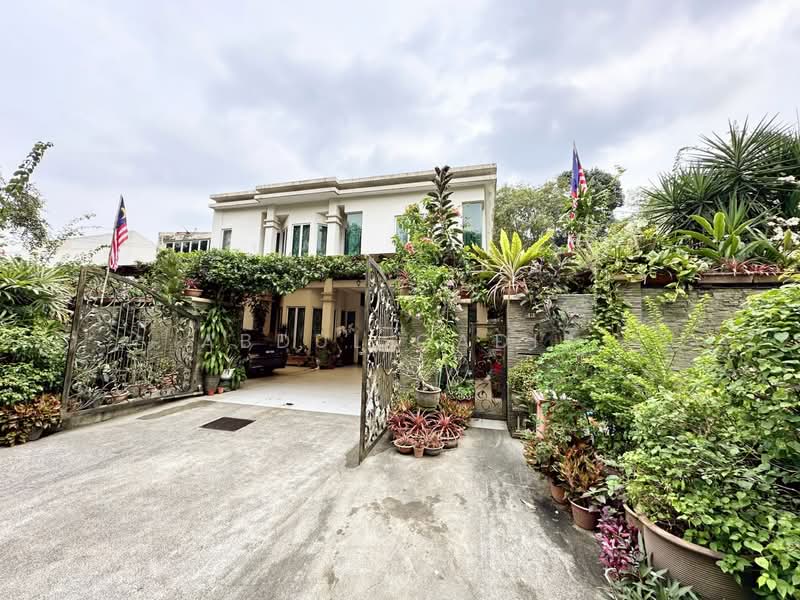 Semi-Detached House for Sale in SS4 (Petaling Jaya) - Abdul Qadir - PropertyGuru.com.my