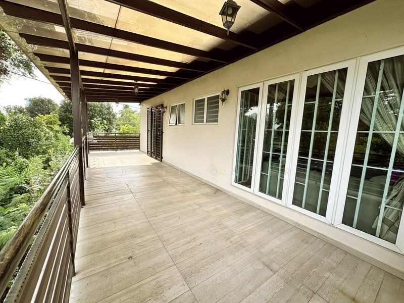 Semi-Detached House for Sale in SS4 (Petaling Jaya) - Abdul Qadir - PropertyGuru.com.my