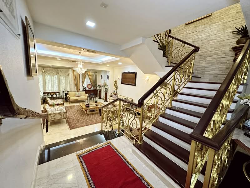 Semi-Detached House for Sale in SS4 (Petaling Jaya) - Abdul Qadir - PropertyGuru.com.my