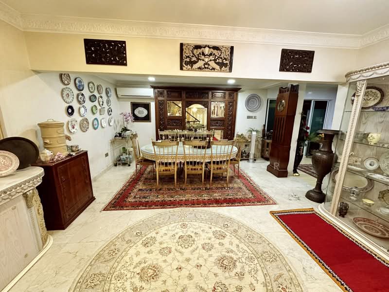Semi-Detached House for Sale in SS4 (Petaling Jaya) - Abdul Qadir - PropertyGuru.com.my