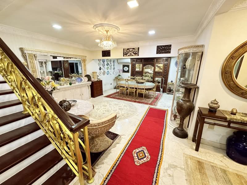 Semi-Detached House for Sale in SS4 (Petaling Jaya) - Abdul Qadir - PropertyGuru.com.my