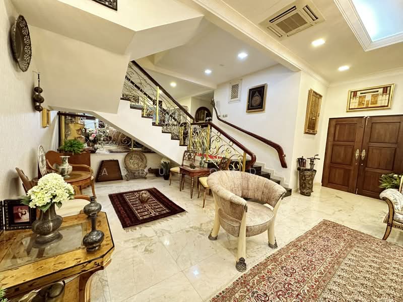Semi-Detached House for Sale in SS4 (Petaling Jaya) - Abdul Qadir - PropertyGuru.com.my
