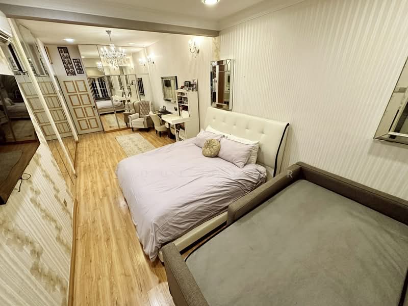 Semi-Detached House for Sale in SS4 (Petaling Jaya) - Abdul Qadir - PropertyGuru.com.my
