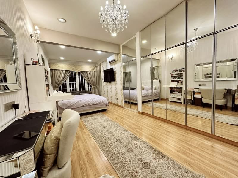 Semi-Detached House for Sale in SS4 (Petaling Jaya) - Abdul Qadir - PropertyGuru.com.my
