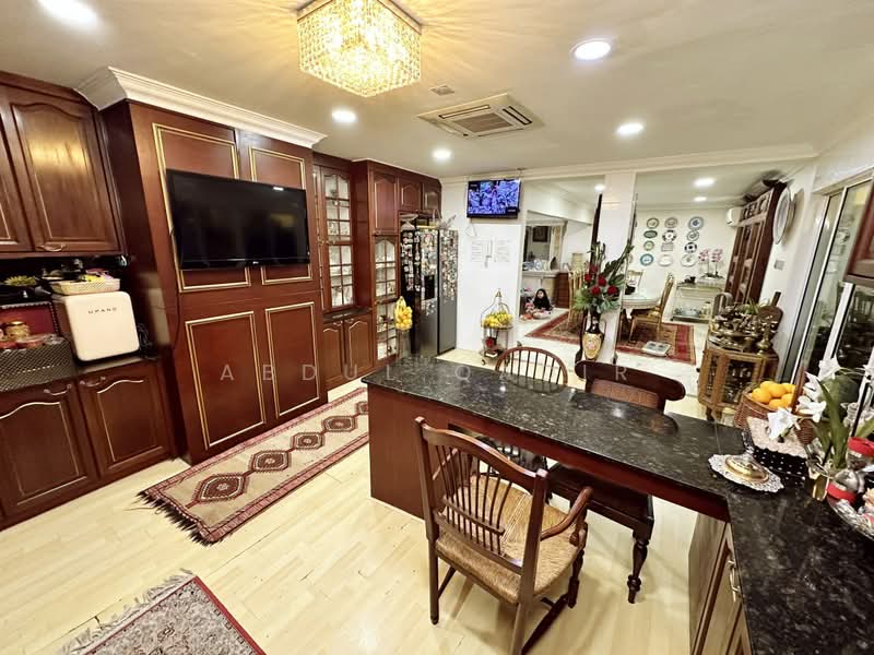 Semi-Detached House for Sale in SS4 (Petaling Jaya) - Abdul Qadir - PropertyGuru.com.my