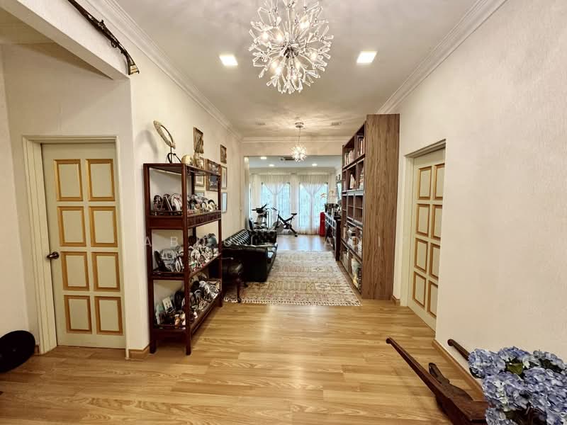 Semi-Detached House for Sale in SS4 (Petaling Jaya) - Abdul Qadir - PropertyGuru.com.my