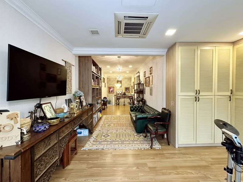 Semi-Detached House for Sale in SS4 (Petaling Jaya) - Abdul Qadir - PropertyGuru.com.my