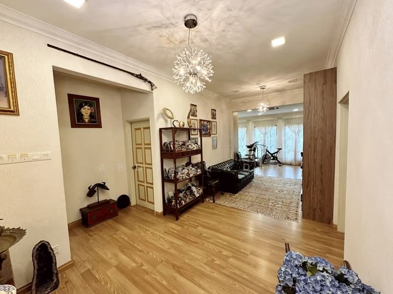 Semi-Detached House for Sale in SS4 (Petaling Jaya) - Abdul Qadir - PropertyGuru.com.my