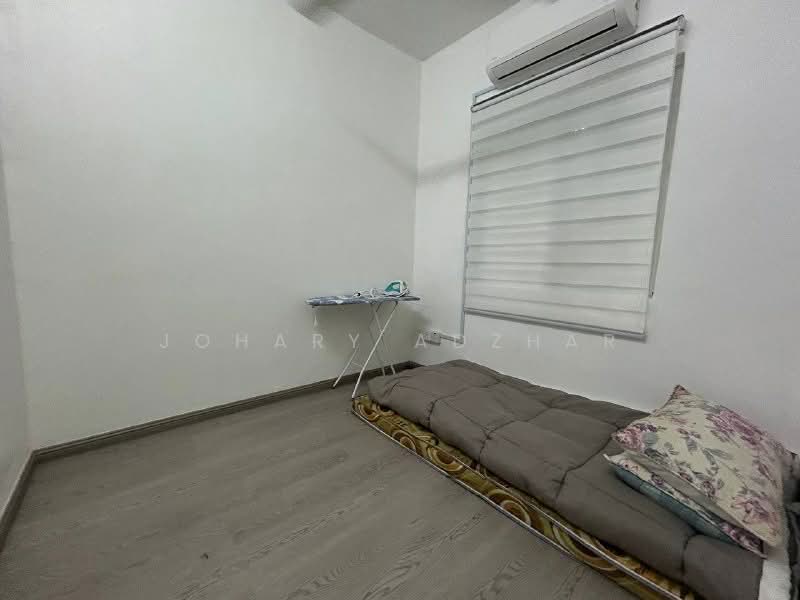Rumah Teres 2 Tingkat untuk Dijual di Bukit Sentosa (Rawang) - Johary Adzhar - Bedroom - PropertyGuru.com.my