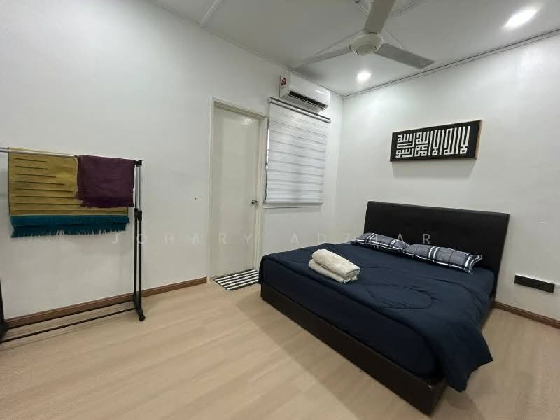 Rumah Teres 2 Tingkat untuk Dijual di Bukit Sentosa (Rawang) - Johary Adzhar - Bedroom - PropertyGuru.com.my