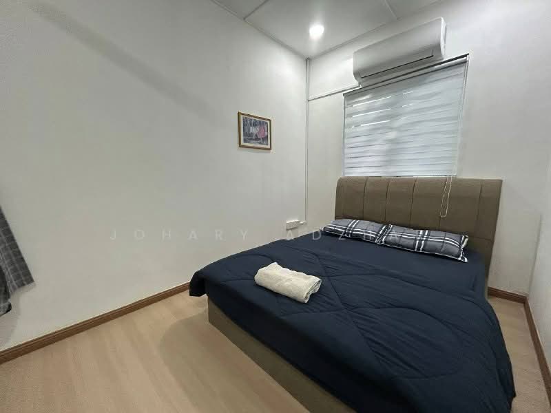 Rumah Teres 2 Tingkat untuk Dijual di Bukit Sentosa (Rawang) - Johary Adzhar - Bedroom - PropertyGuru.com.my