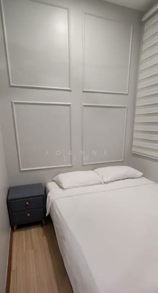 Service Residence for Rent at The Wave Residence - Joanne Lim - PropertyGuru.com.my