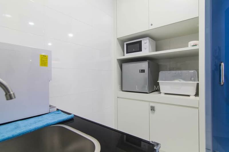 Service Residence for Rent at The Wave Residence - Joanne Lim - PropertyGuru.com.my