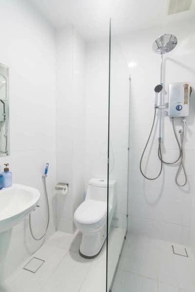 Service Residence for Rent at The Wave Residence - Joanne Lim - PropertyGuru.com.my