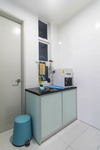 Service Residence for Rent at The Wave Residence - Joanne Lim - PropertyGuru.com.my