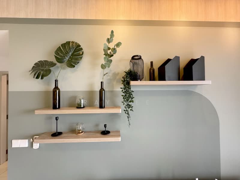 Service Residence for Sale at Setia City Residences - Ray Lee - Interior - PropertyGuru.com.my